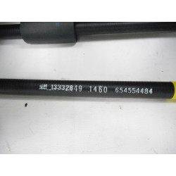 Linka hamulca ręcznego Opel Corsa D OE 13332849