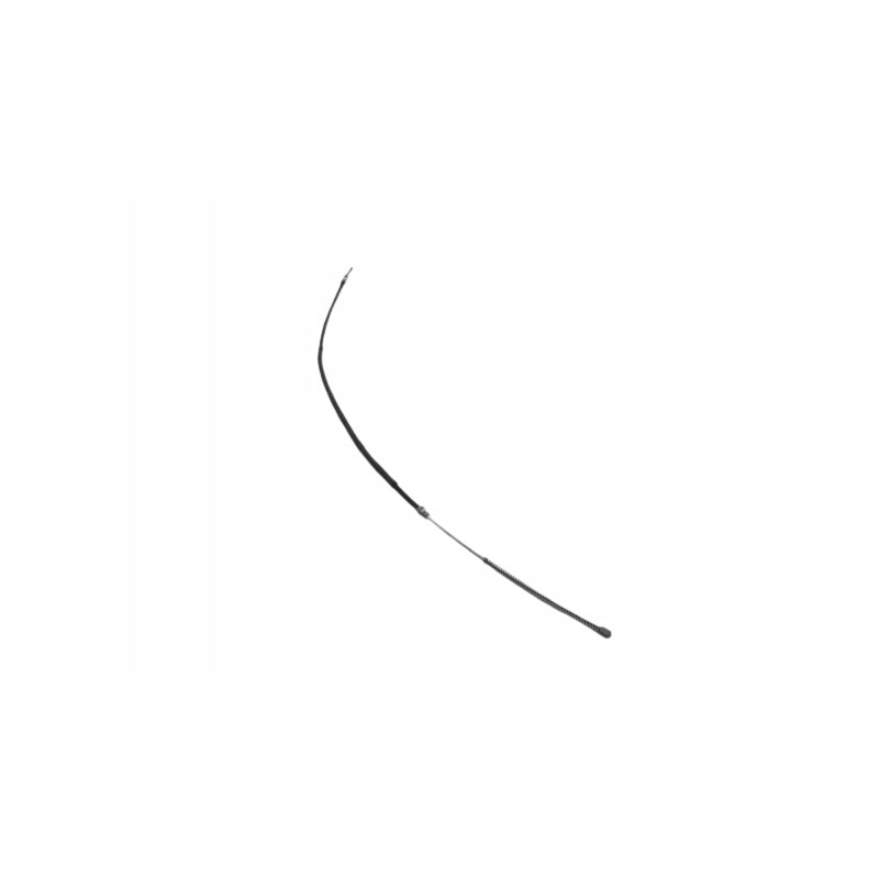 Linka hamulca ręcznego Opel Movano A OE 9160551