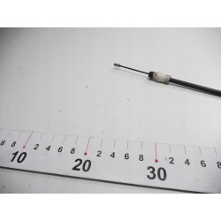 Linka hamulca ręcznego Opel Movano A OE 9160551