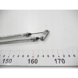 Linka hamulca ręcznego Opel Corsa D OE 13332850