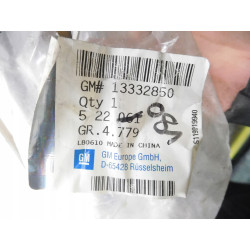 Linka hamulca ręcznego Opel Corsa D OE 13332850