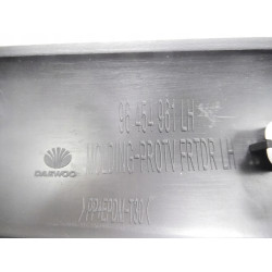 Listwa drzwi lewy przód Chevrolet Tacuma Rezzo OE 96454917