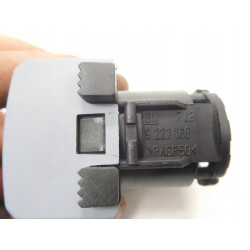 Osłona klamki drzwi przód Opel Vectra C OE 24460181