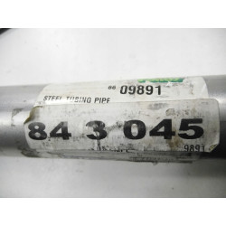Rura wydechowa 6609891