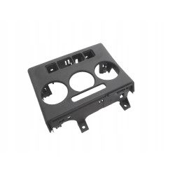 Osłona, panel środkowy Opel Astra G Zafira A OE 9138099