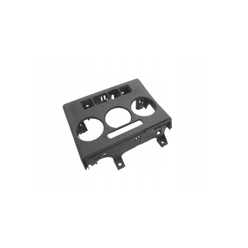 Osłona, panel środkowy Opel Astra G Zafira A OE 9138099
