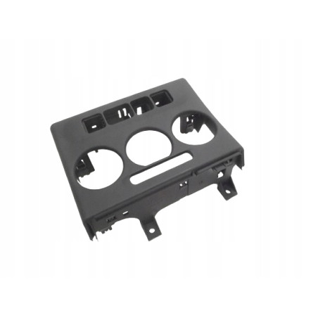 Osłona, panel środkowy Opel Astra G Zafira A OE 9138099