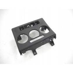 Osłona, panel środkowy Opel Astra G Zafira A OE 9138099
