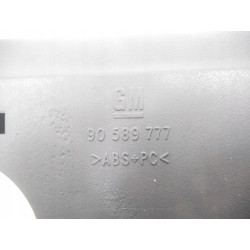 Osłona, panel środkowy Opel Astra G Zafira A OE 9138099