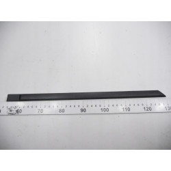 Listwa drzwi prawy tył Opel Astra F OE 9117262