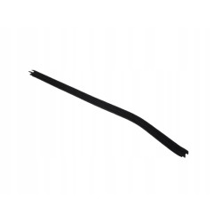 USZCZELKA WYKROJU OKNA DRZWI TYLNYCH LEWYCH OPEL MERIVA B OE 13266926