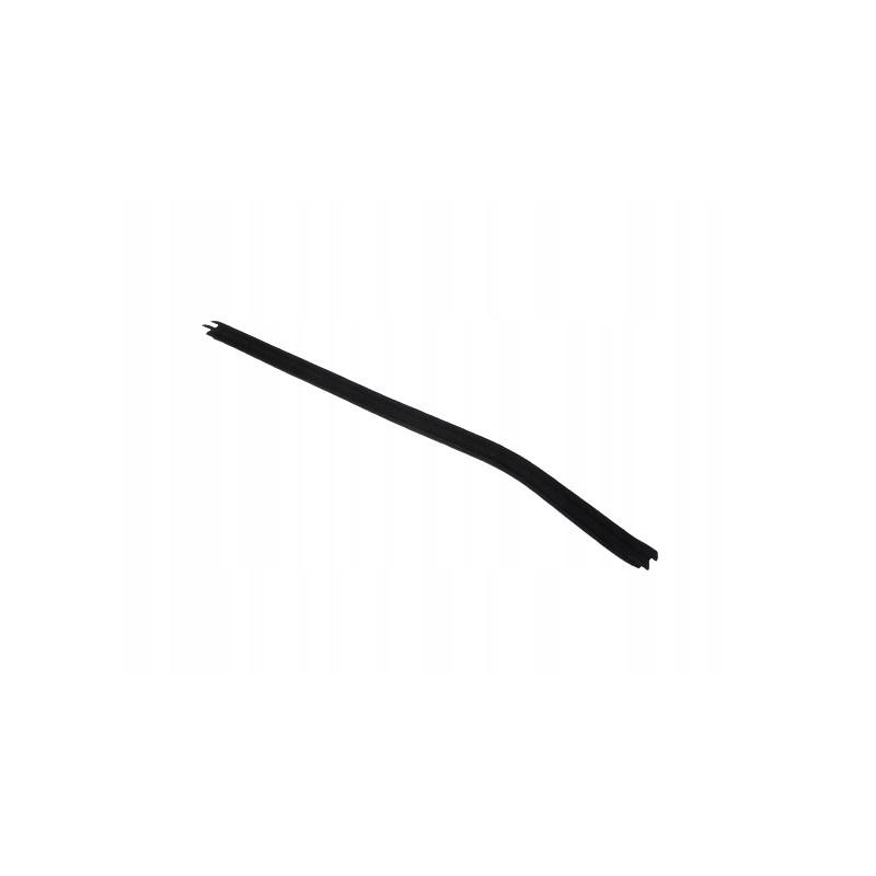 USZCZELKA WYKROJU OKNA DRZWI TYLNYCH LEWYCH OPEL MERIVA B OE 13266926