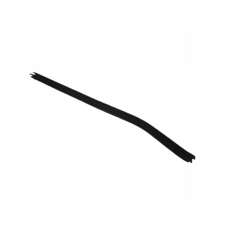 USZCZELKA WYKROJU OKNA DRZWI TYLNYCH LEWYCH OPEL MERIVA B OE 13266926