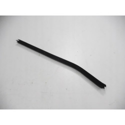 USZCZELKA WYKROJU OKNA DRZWI TYLNYCH LEWYCH OPEL MERIVA B OE 13266926