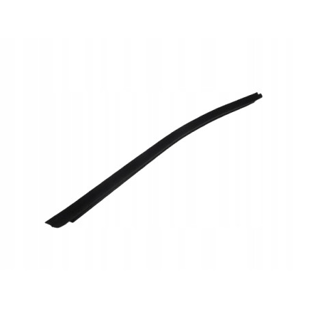 Uszczelka szyby drzwi prawy przód Opel Meriva B OE 13266914