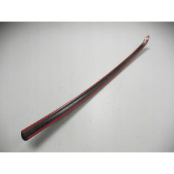 Listwa drzwi przód prawa Opel Corsa B 3D OE 24411238