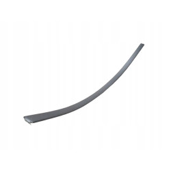 Listwa drzwi lewy przód Opel Corsa C 3D OE 5171185