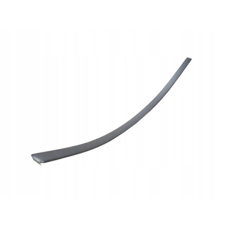 Listwa drzwi lewy przód Opel Corsa C 3D OE 5171185