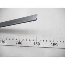 Listwa drzwi lewy przód Opel Corsa C 3D OE 5171185