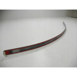 Listwa drzwi lewy przód Opel Corsa C 3D OE 5171185