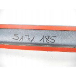 Listwa drzwi lewy przód Opel Corsa C 3D OE 5171185