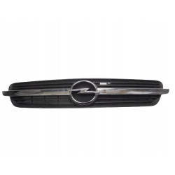 ATRAPA CHŁODNICY PRZÓD OPEL MERIVA A OE 13173797