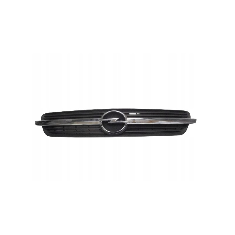 ATRAPA CHŁODNICY PRZÓD OPEL MERIVA A OE 13173797