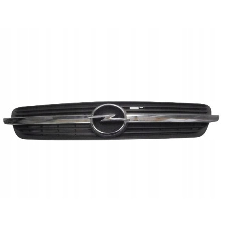 ATRAPA CHŁODNICY PRZÓD OPEL MERIVA A OE 13173797