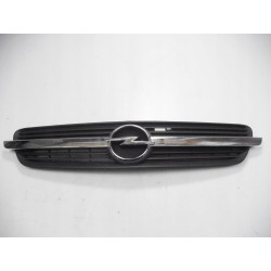 ATRAPA CHŁODNICY PRZÓD OPEL MERIVA A OE 13173797