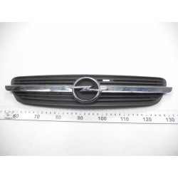 ATRAPA CHŁODNICY PRZÓD OPEL MERIVA A OE 13173797