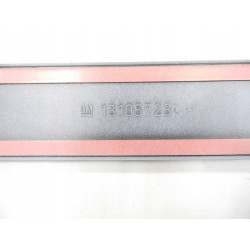 Listwa drzwi prawy tył Opel Signum OE 13105724