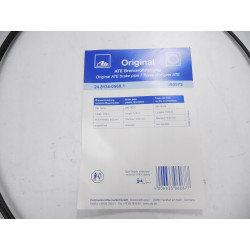 Przewód hamulcowy ATE 24.8134-0560.1