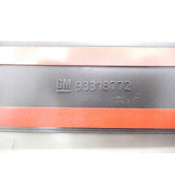 Listwa drzwi prawy tył Opel Meriva A OE 13113501