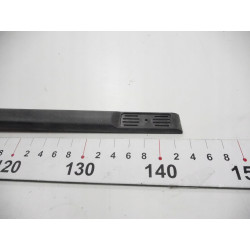 Listwa drzwi lewy przód Opel Astra F OE 9117243