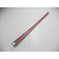 Listwa drzwi lewy przód Opel Astra F OE 9117243