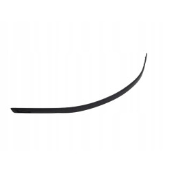 Listwa drzwi lewy przód Opel Astra G 3P OE 90544193