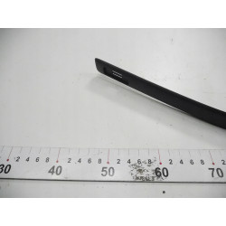 Listwa drzwi lewy przód Opel Astra G 3P OE 90544193