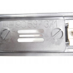 Listwa drzwi lewy przód Opel Astra G 3P OE 90544193