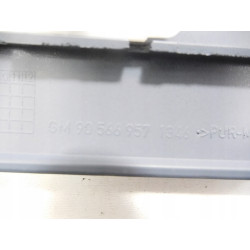 Listwa drzwi lewy tył Opel Omega B LIFT Kombi OE 9120053