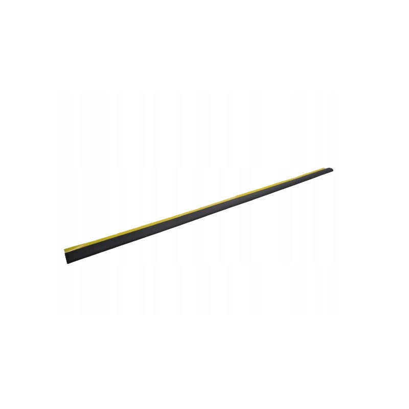 LISTWA OCHRONNA DRZWI TYŁ OPEL CORSA B OE 90477211