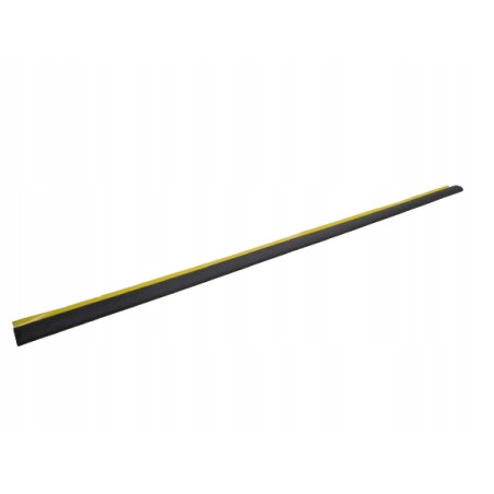 LISTWA OCHRONNA DRZWI TYŁ OPEL CORSA B OE 90477211