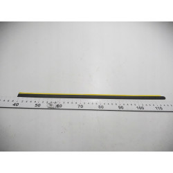 LISTWA OCHRONNA DRZWI TYŁ OPEL CORSA B OE 90477211