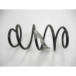 Sprężyna zawieszenia przód Renault Megane II 8200040089