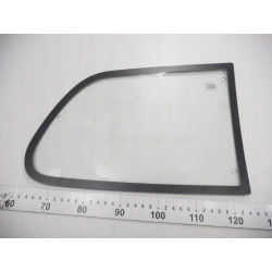 Szyba boczna prawy tył Fiat Seicento OE 46512026