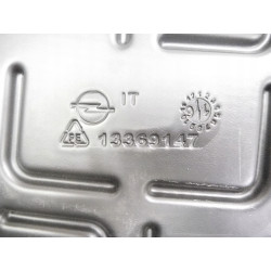 Mata bagażnika Opel Adam OE 13369147