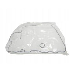 WYGŁUSZENIE MASKOWNICA DRZWI PRAWYCH VW CRAFTER OE 2E0837982