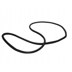 Uszczelka drzwi lewy tył Volkswagen Golf Sportsvan OE 510867913C