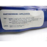 Filtr powietrza Fiat Tempra Tipo Uno OE 60796479