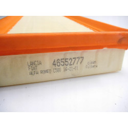 Filtr powietrza Fiat Punto OE 46552777