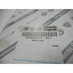 Filtr powietrza Fiat Punto OE 46552777